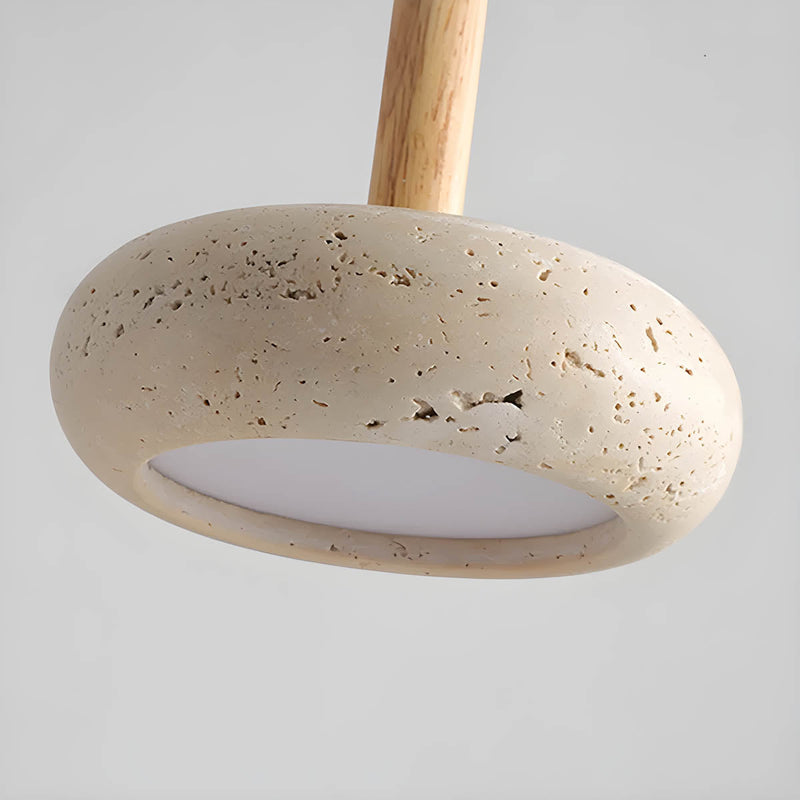 Lampa wisząca OSHO | Stone