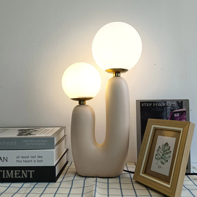 Lampa kaktusowa
