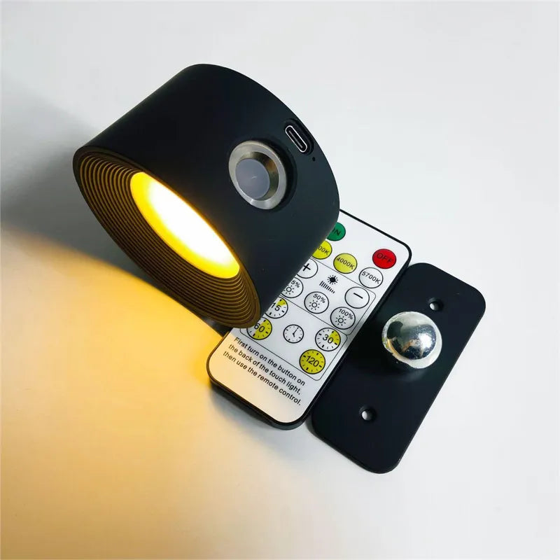 Bezprzewodowa lampa ścienna EasyStick™