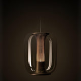 Savannah Taklampor I Glas