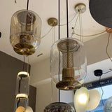 Savannah Taklampor I Glas