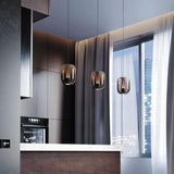 Savannah Taklampor I Glas