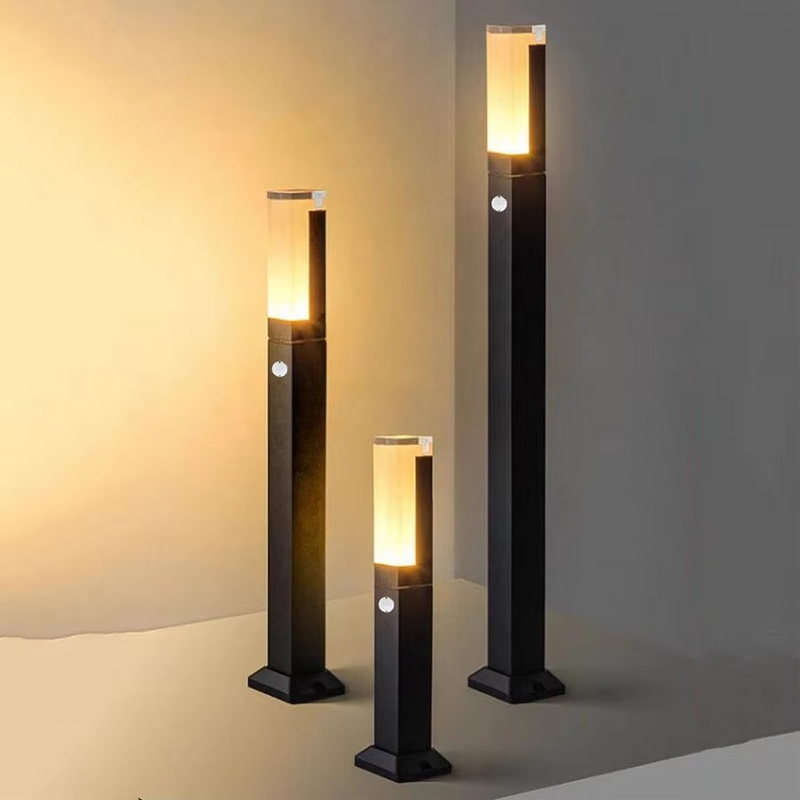 lampa zewnętrzna Gavia