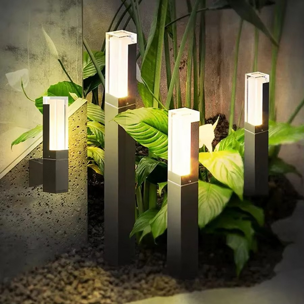 lampa zewnętrzna Gavia