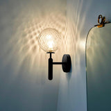 Scandiluxe Vägglampa