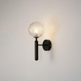 Scandiluxe Vägglampa