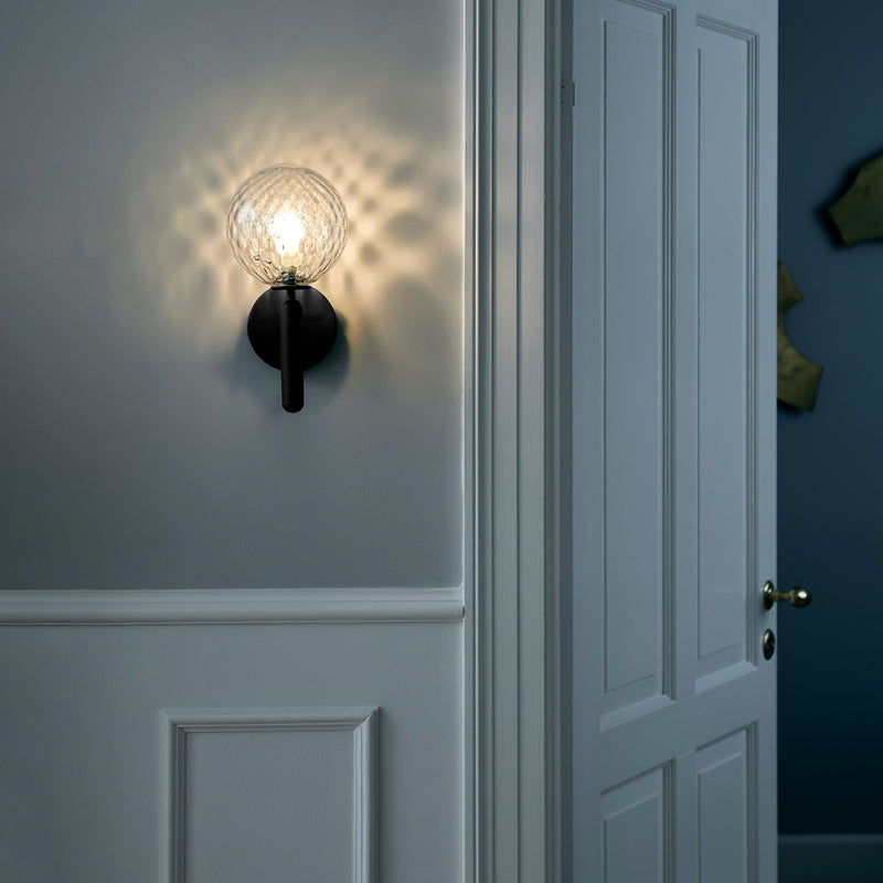 Scandiluxe Vägglampa
