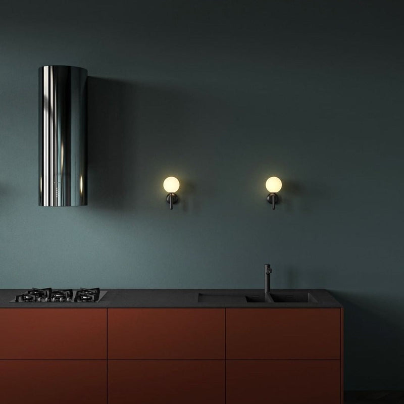 Scandiluxe Vägglampa