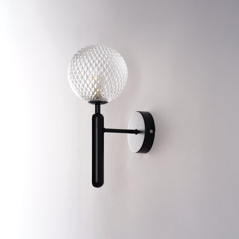 Scandiluxe Vägglampa