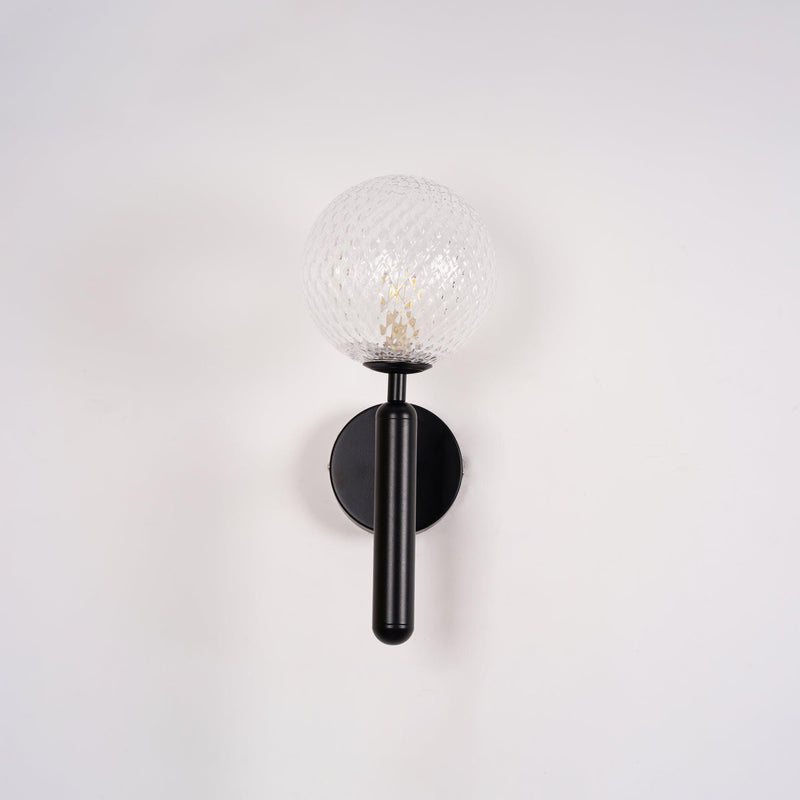 Scandiluxe Vägglampa