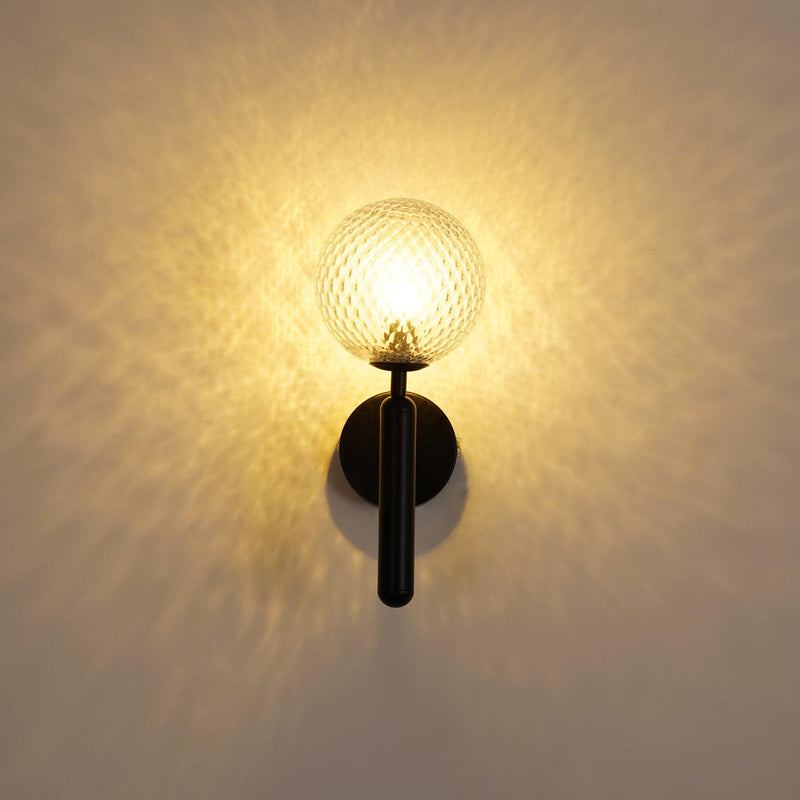 Scandiluxe Vägglampa