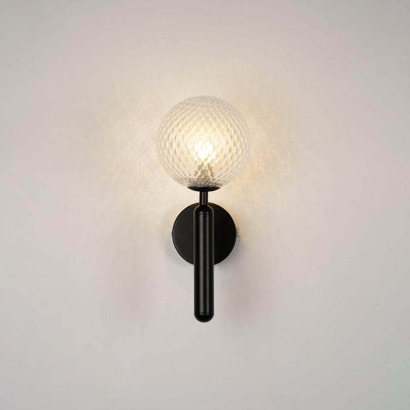 Scandiluxe Vägglampa