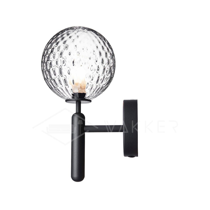 Scandiluxe Vägglampa