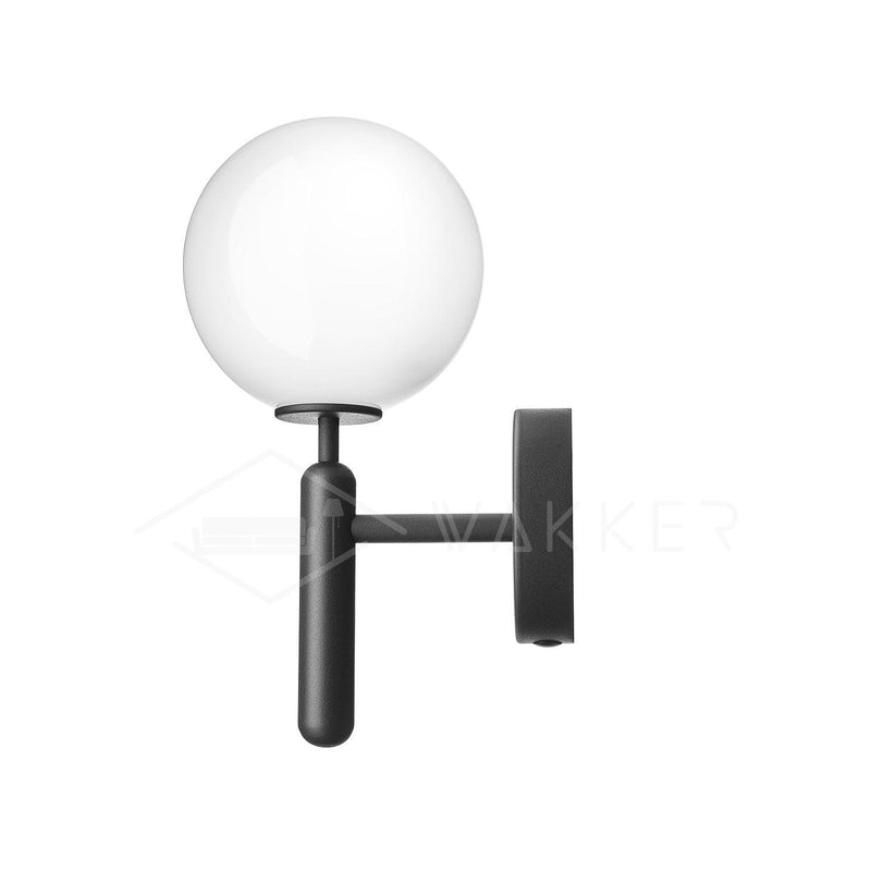 Scandiluxe Vägglampa