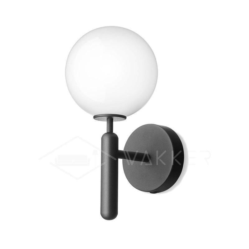 Scandiluxe Vägglampa