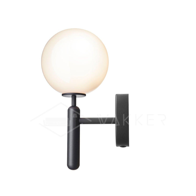 Scandiluxe Vägglampa