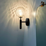 Scandiluxe Vägglampa