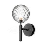 Scandiluxe Vägglampa