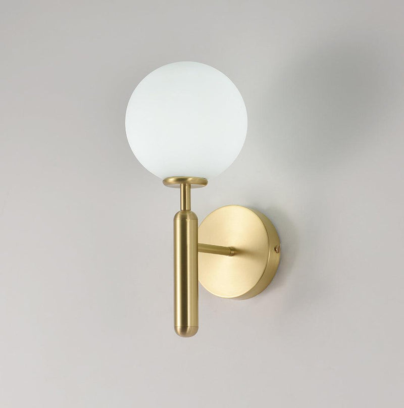 Scandiluxe Vägglampa