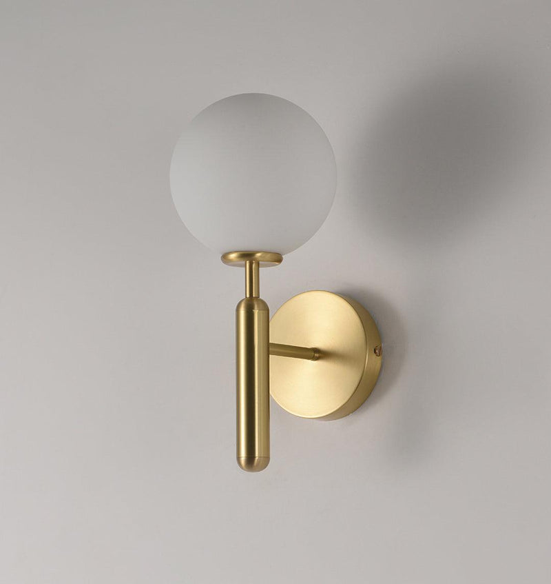 Scandiluxe Vägglampa