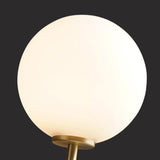 Scandiluxe Vägglampa