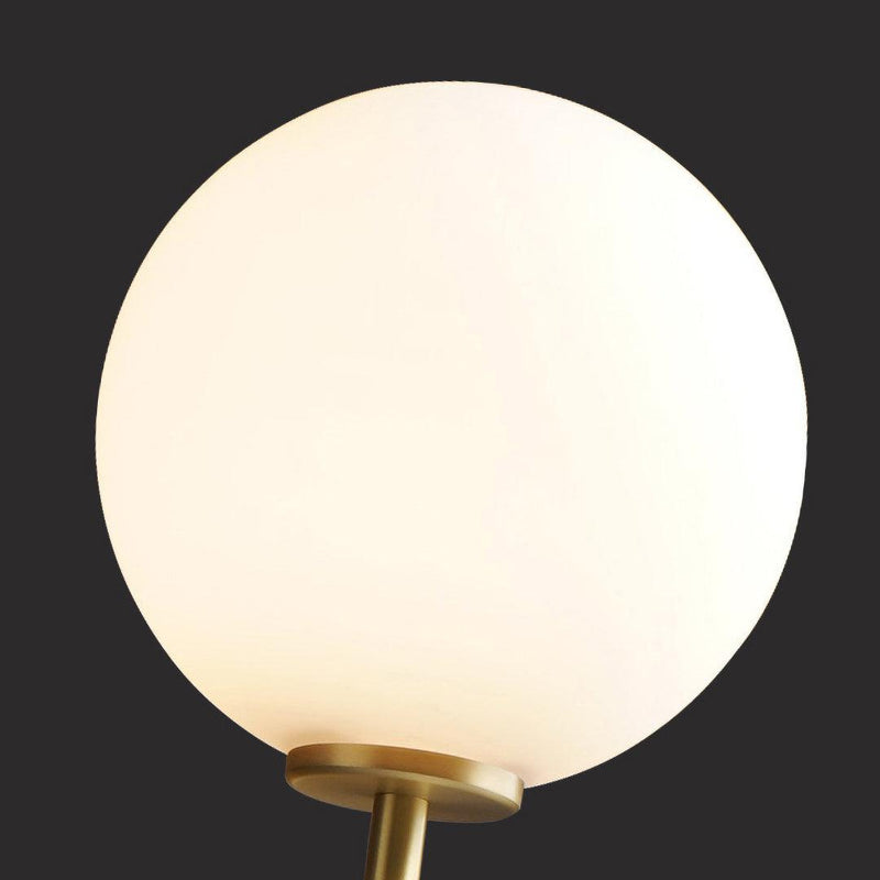 Scandiluxe Vägglampa