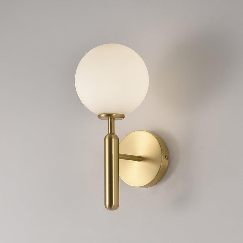Scandiluxe Vägglampa