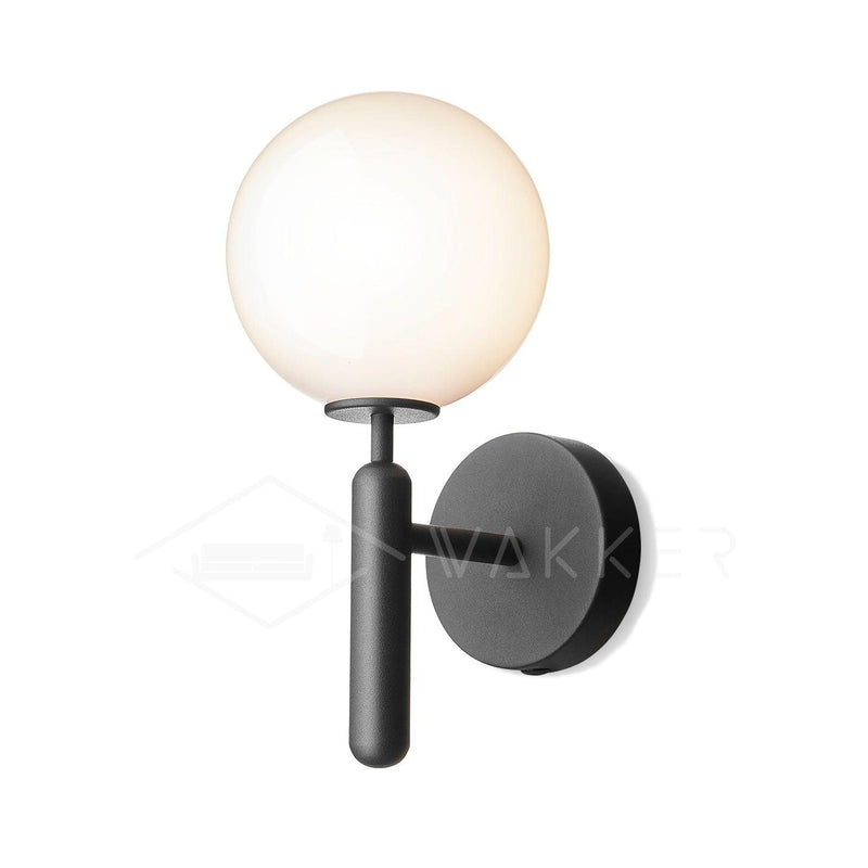 Scandiluxe Vägglampa