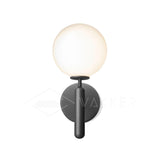 Scandiluxe Vägglampa