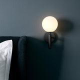Scandiluxe Vägglampa