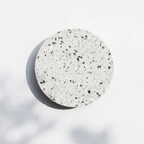 Scandinavian Simple Aisle Staircase Terrazzo Vägglampa