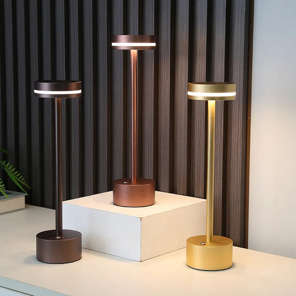 Lampa Cosmic Elegance