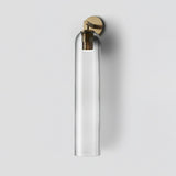 Sconce I Konstglas