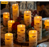 Enchanted Glow Candles