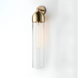 Nástěnná lampa I Konstglas
