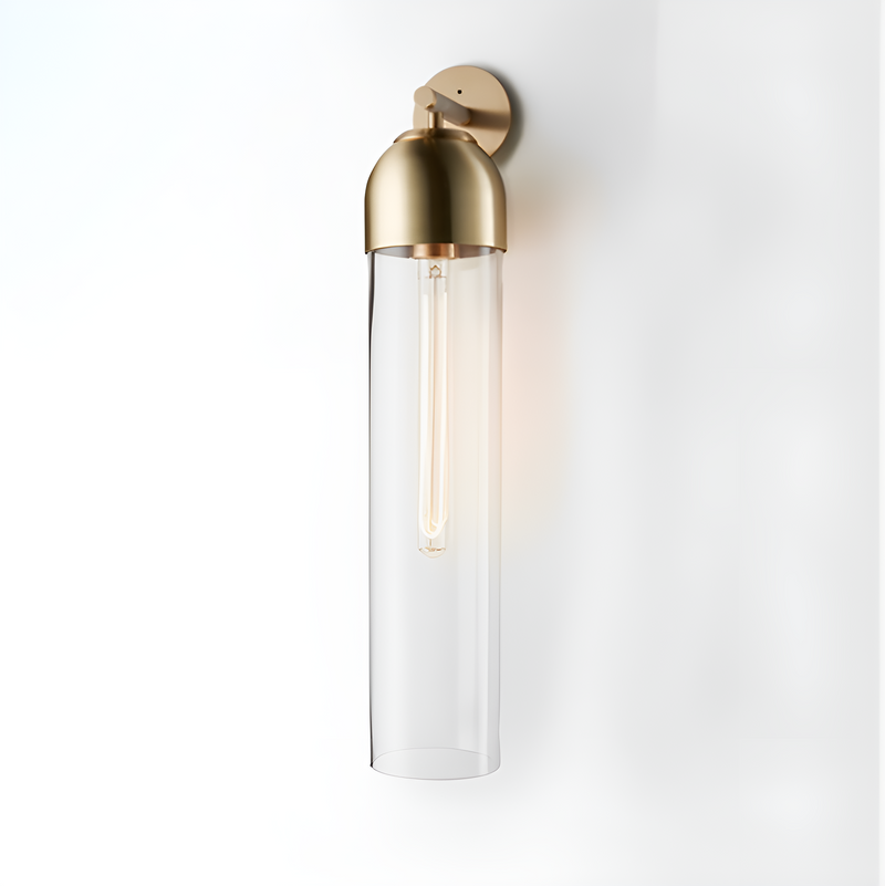 Nástěnná lampa I Konstglas