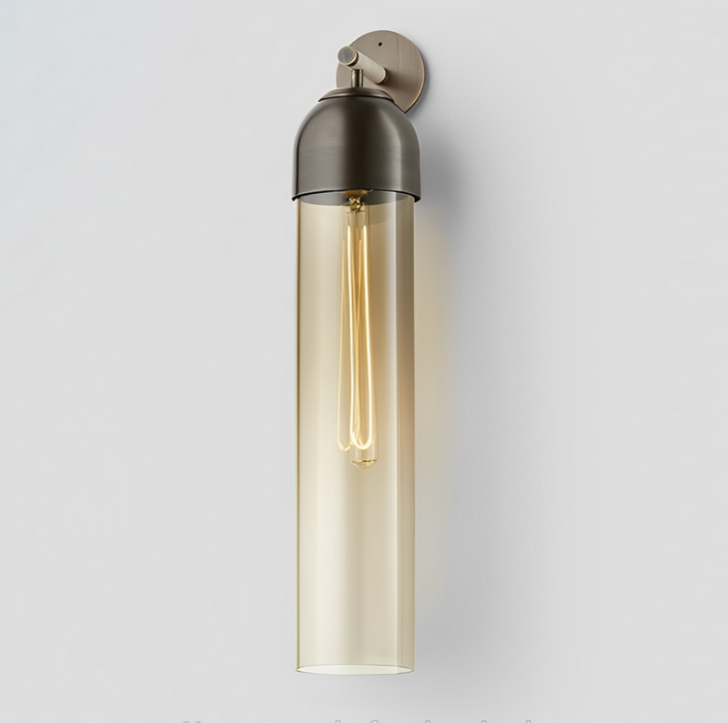 Nástěnná lampa I Konstglas