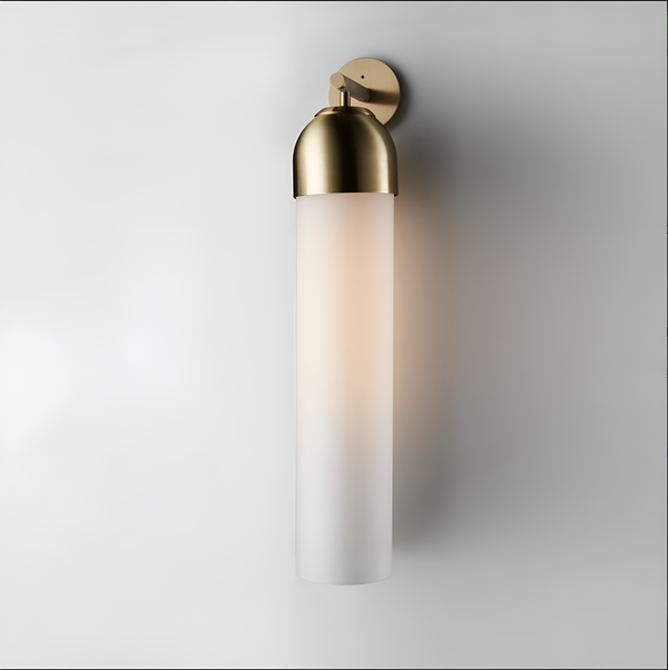 Nástěnná lampa I Konstglas