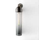 Nástěnná lampa I Konstglas