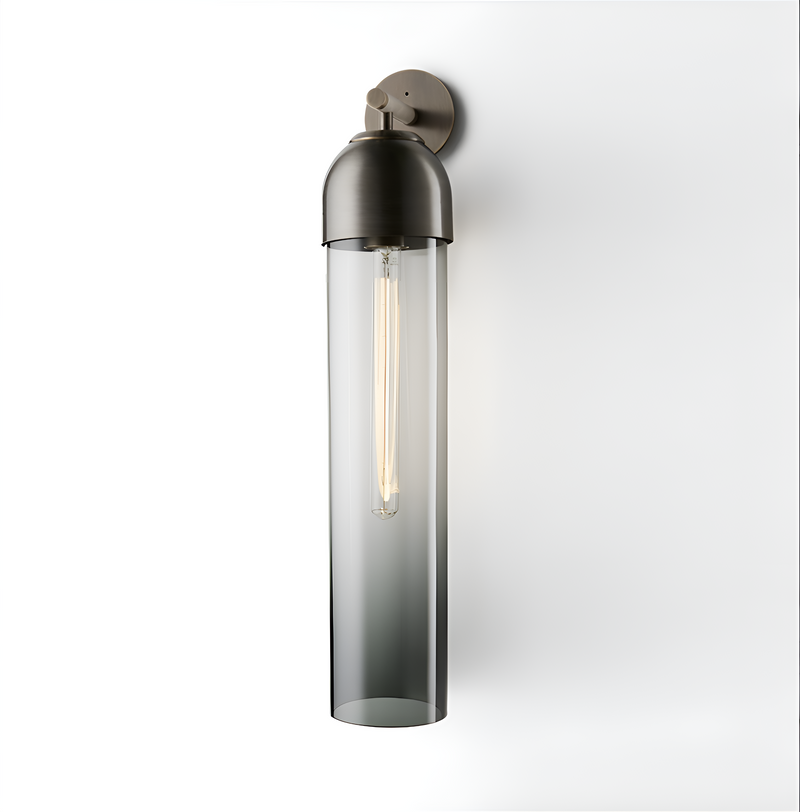 Nástěnná lampa I Konstglas