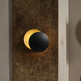 EclipseLamp™ - Lampa ścienna na zaćmienie słońca