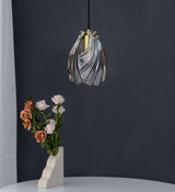 Shell Mini Taklampa
