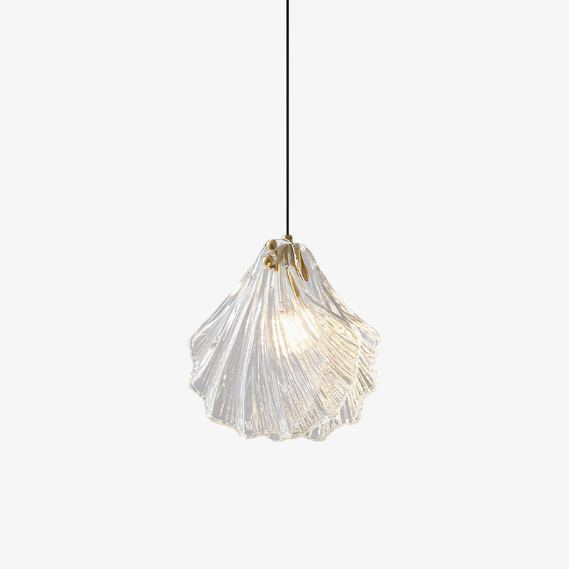 Shell Mini Taklampa