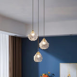Shell Mini Taklampa