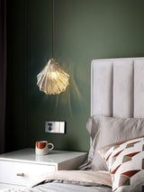 Shell Mini Taklampa