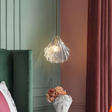 Shell Mini Taklampa