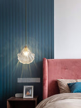 Shell Mini Taklampa