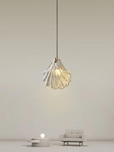 Shell Mini Taklampa