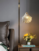 Shell Mini Taklampa