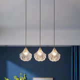 Shell Mini Taklampa